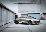 Audi Intelligent Emotion Project 2009 года